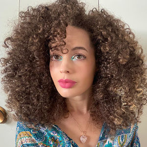 Meet your Posher, Aleah